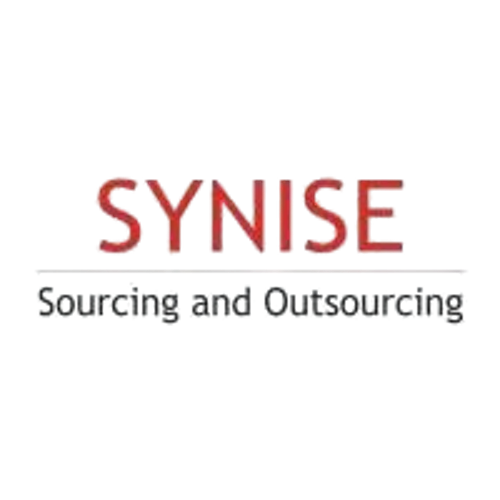 Synise — TechGigs Labs client logo